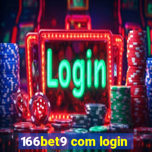 166bet9 com login